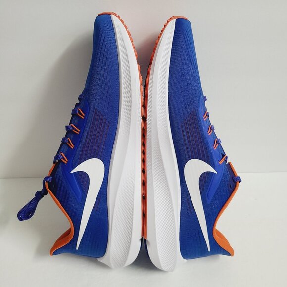 NEW Nike Air Zoom Pegasus 39 Florida Gators Shoes DR1962-400 Size 15 Blue main image 5